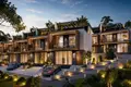 Willa 3 pokoi 252 m² Golem, Albania