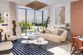 Mieszkanie 2 pokoi 1 138 m² Dubaj, Emiraty Arabskie