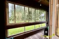 Maison 110 m² Putcynski sielski Saviet, Bélarus