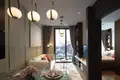 Piso independiente 1 habitacion 31 m² Bangkok, Tailandia