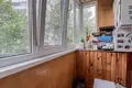 Apartamento 51 m² Minsk, Belarús