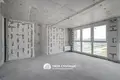 1 bedroom apartment 42 m² Minsk, Belarus