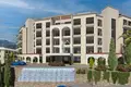 Complejo residencial New luxury residential building in Budva