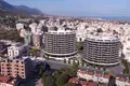 Wohnkomplex CC Tower Girne