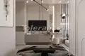 1 bedroom apartment 47 m² Mezitli, Turkey