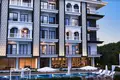 Квартира 2 комнаты 52 м² Оба, Турция