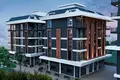 Квартира 2 комнаты 45 м² Муратпаша, Турция