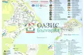Квартира 3 комнаты 98 м² Несебр, Болгария