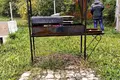 Dom 45 m² Aliachnovicki sielski Saviet, Białoruś