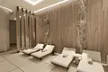 Mieszkanie 3 pokoi 75 m² Muratpasa, Turcja
