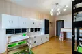 Appartement 3 chambres 103 m² Minsk, Bélarus