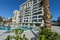 Квартира 2 комнаты 50 м² Аланья, Турция