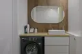 1 room apartment 44 m² Minsk, Belarus