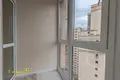 Квартира 2 комнаты 46 м² Минск, Беларусь