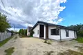 Casa 116 m² Muchaviecki sielski Saviet, Belarús