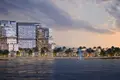 Квартира 2 комнаты 90 м² Рас-эль-Хайма, ОАЭ