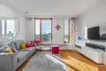 2 room apartment 50 m² Warsaw, Poland