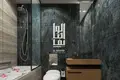 Appartement 1 chambre 900 m² Doubaï, Émirats arabes unis