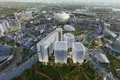 Apartment in a new building Sky Residences at Expo City