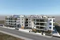 Appartement 1 chambre 61 m² Aradíppou, Chypre