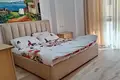 Mieszkanie 2 pokoi 72 m² Bashkia Durres, Albania