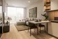 Mieszkanie 3 pokoi 82 m² Aksu, Turcja