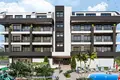 Wohnung 1 Schlafzimmer 46 m² Mittelmeerregion, Türkei