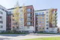 3 bedroom apartment 127 m² Riga, Latvia