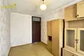 Wohnung 3 zimmer 62 m² Minsk, Belarus