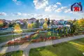 Wohnung 1 zimmer 38 m² Barauljany, Belarus