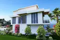 6 bedroom villa 420 m² Fethiye, Turkey