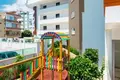 Appartement 1 chambre 60 m² Région méditerranéenne, Turquie