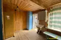 Haus 16 m² Zabalocki sielski Saviet, Belarus