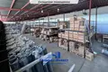 Warehouse 300 m² in Michanavicki sielski Saviet, Belarus