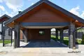 Cottage 247 m² Scomyslicki sielski Saviet, Belarus