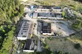 Industrial Complex with 6 Buildings — Near City Border, Rail Access to Riga Ports