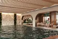 Complejo residencial Apartments in a 5 star hotel on the first line in Budva