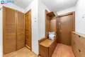 2 room apartment 44 m² in Vilnius, Lithuania