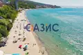 2 bedroom apartment 113 m² Sveti Vlas, Bulgaria