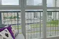 Квартира 1 комната 38 м² Минск, Беларусь