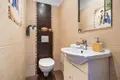 Appartement 3 chambres 63 m² Varsovie, Pologne
