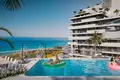 Mieszkanie w nowym budynku 2 Room Apartment in Cyprus/ Long Beach Iskele