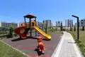 Apartamento 3 habitaciones 95 m² Erdemli, Turquía