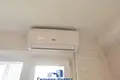 1 room apartment 35 m² Minsk, Belarus