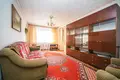 3 room apartment 62 m² Minsk, Belarus