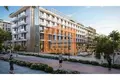 Mieszkanie 2 pokoi 61 m² Bashkia Durres, Albania