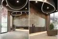 1 room apartment 39 m² Moscow, Russia