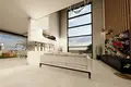 Apartamento 4 habitaciones 216 m² Incekum, Turquía