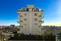 1 room apartment  Alanya, Turkey