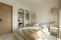 Mieszkanie 2 pokoi 75 m² Ungasan, Indonezja